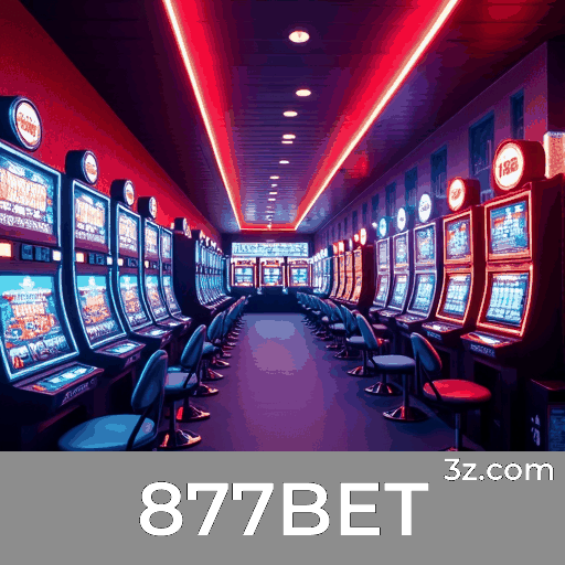 877BET: Baixe Rápido e Aposte com Facilidade