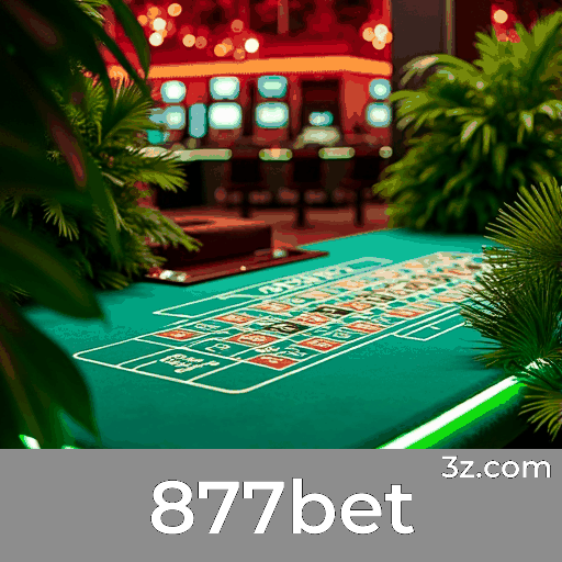 877bet