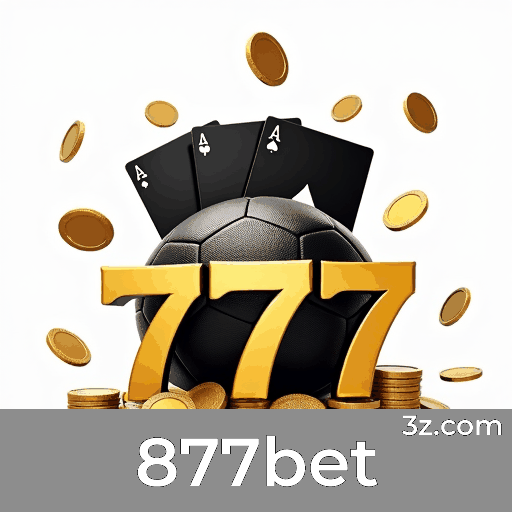 877bet game mais image