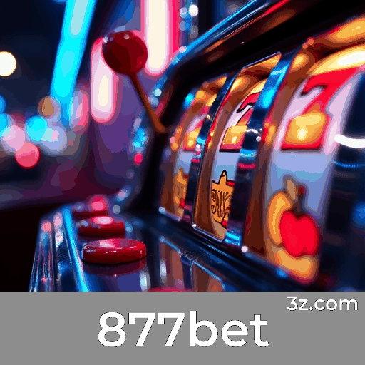877bet game mais image