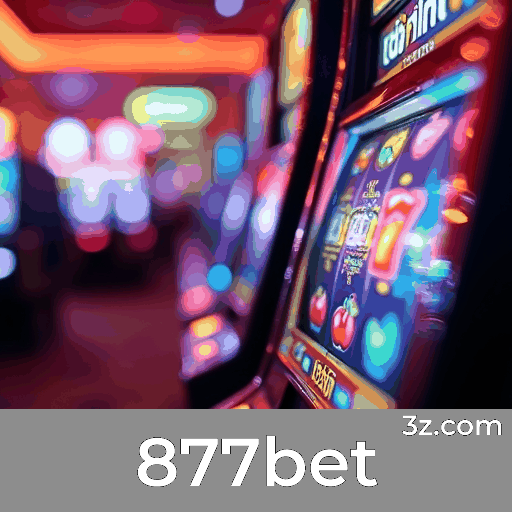 877bet game mais image