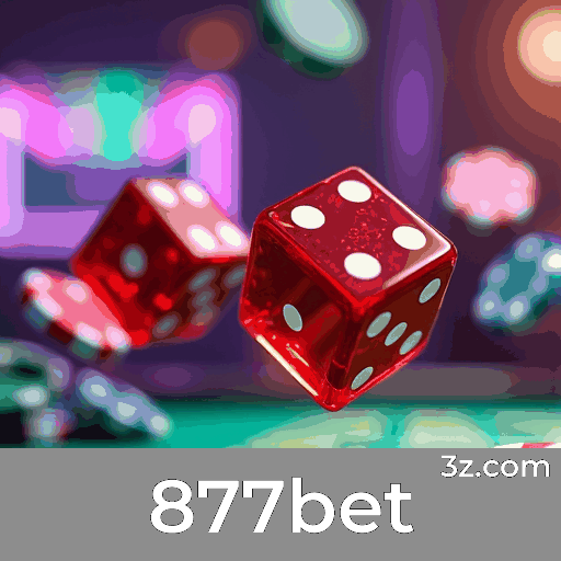 877bet game mais image