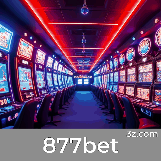 877bet game mais image