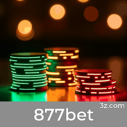 877bet game mais image