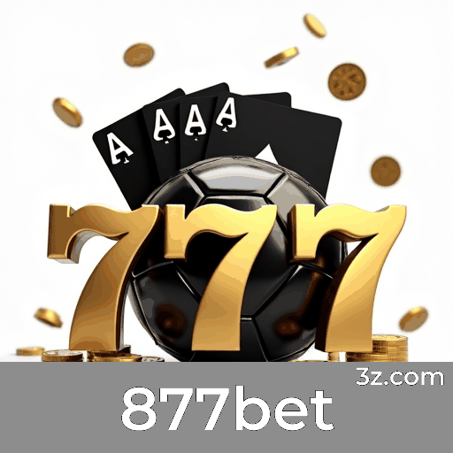 877bet game mais image