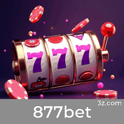 877bet game mais image
