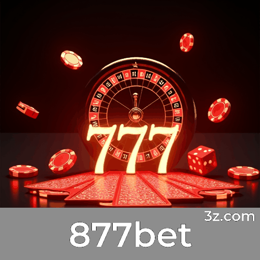 877bet game mais image